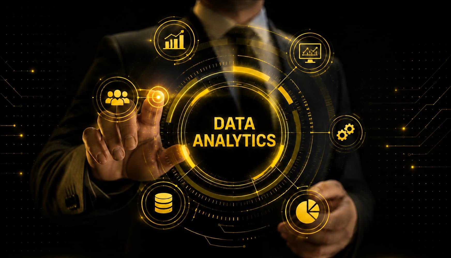 Data Analytics