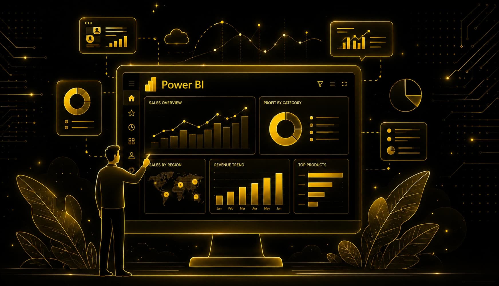 Power BI