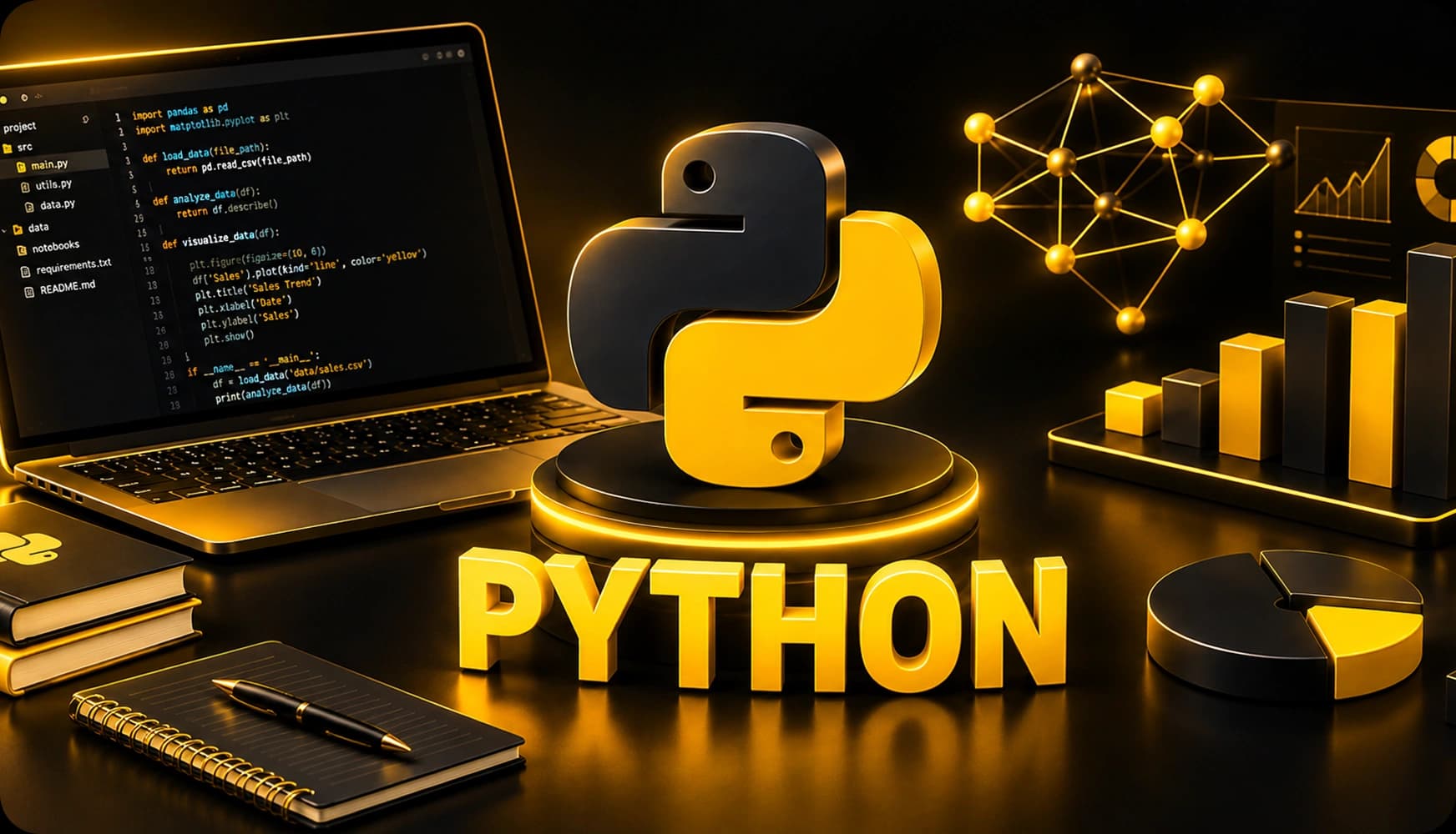 Python Programming