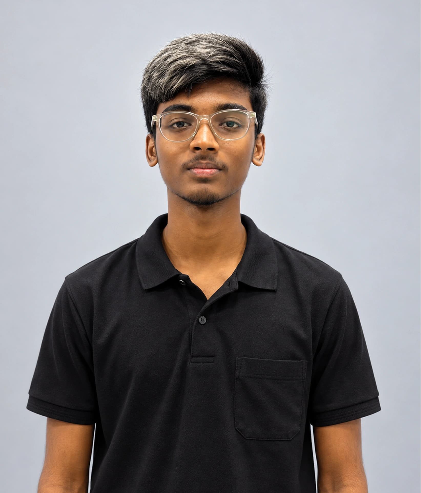 Rahul R Developer