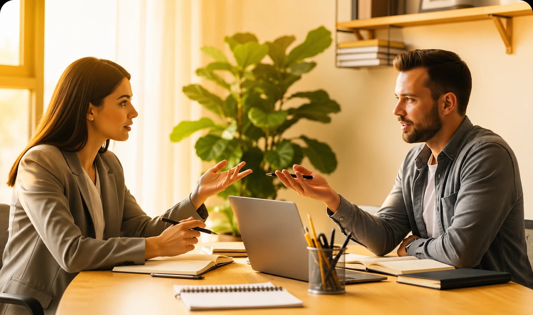 How to Make a Successful Career Switch to IT from a Non-CS Background
